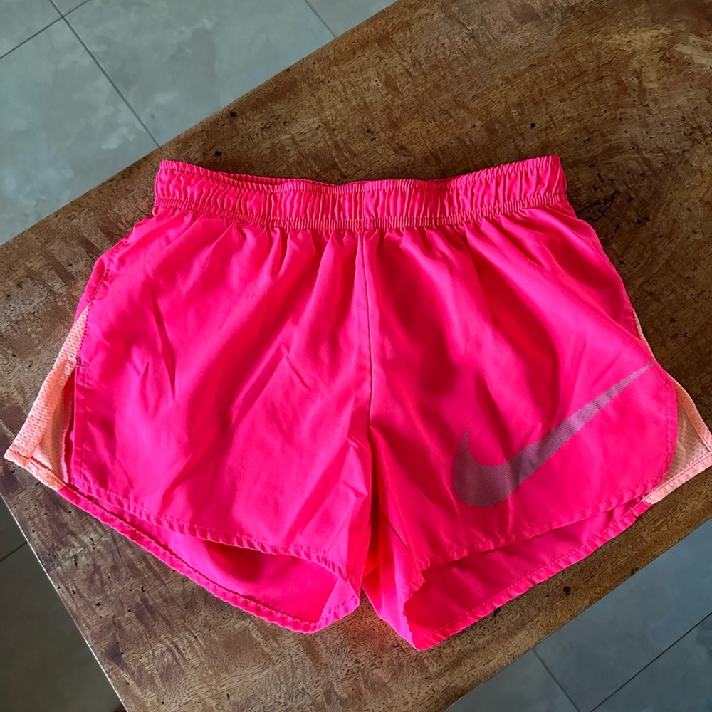 Cute Nike Workout Shorts • Size XS